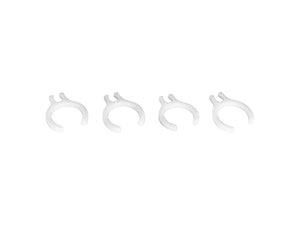 Unior Tool Tool Unior Hanger Genie Gauge Clip Silver 4 Pieces