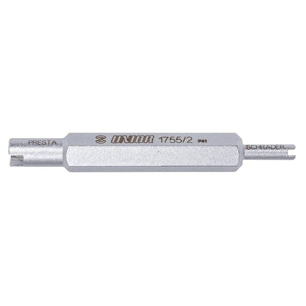 Unior Tubeless Accessories Unior Valve Core Remover