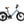 urtopia e-Bikes Glacier Blue Urtopia Joy Carbon Step-Thru E-Bike