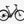 urtopia e-Bikes Grey Urtopia Carbon 1 Step-Thru E-Bike