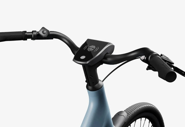 urtopia e-Bikes Urtopia Carbon 1 Step-Thru E-Bike