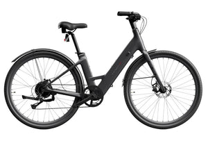 urtopia e-Bikes Urtopia Carbon 1 Step-Thru E-Bike