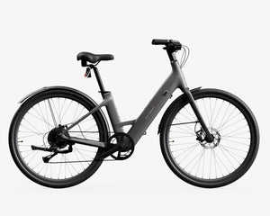 urtopia e-Bikes Urtopia Carbon 1 Step-Thru E-Bike