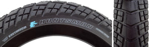 Vee tire & rubber Tires Vee tire & rubber E-Huntsman 22x3.5 Standard Tire