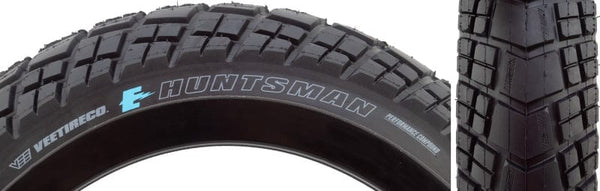 Vee tire & rubber Tires Vee tire & rubber E-Huntsman 22x3.5 Standard Tire
