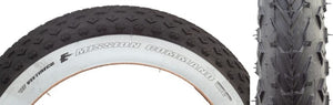 Vee tire & rubber Tires Vee tire & rubber Mission Command 20x4.0 Standard Tire