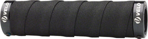 Velo Grips Black / 130 Velo Attune Grips