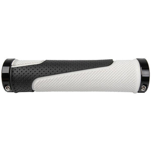 Velo Grips Velo D3 Grips 130mm Black Pair
