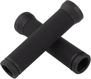 Velo Grips Velo Diamond Grips - Black