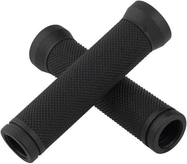Velo Grips Velo Diamond Grips - Black