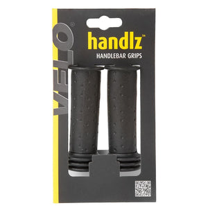 Velo Grips Velo Handlz Child Grips Grips 105mm Black