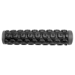 Velo Grips Velo Handlz D2 Knobby Grips 130mm Black/Grey