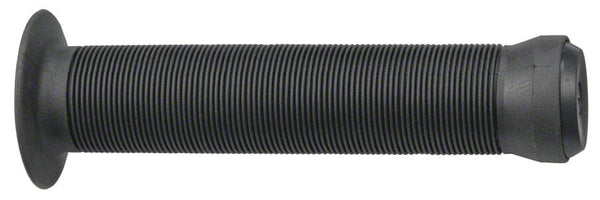 Velo Grips Velo Mushroom Grips - Black Flange