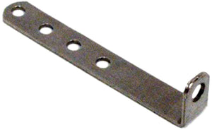 Velo Orange Bicycle Mounted Rack Part Velo Orange Rack Strut Chrome