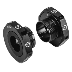 Velo Orange Bottom Brackets Velo Orange Eccentric English Threaded Bottom Bracket 24mm