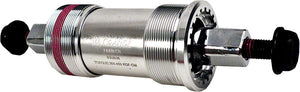 Velo Orange Bottom Brackets Velo Orange Grand Cru Cartridge Bottom Bracket 68 x 113mm French 35x1