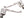 Velo Orange Brake Levers 22.2Mm Velo Orange City Bike Brake Levers
