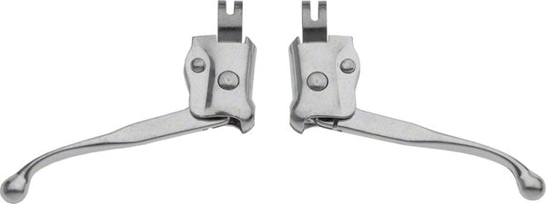 Velo Orange Brake Levers 23.8Mm Velo Orange City Bike Brake Levers