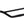 Velo Orange Cruiser/Multi-Position Handlebar Black Velo Orange Klunker Handlebar - 25.4, 45 Degree Sweep, 76mm Rise, 680mm