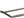Velo Orange Cruiser/Multi-Position Handlebar Nickel Velo Orange Klunker Handlebar - 25.4, 45 Degree Sweep, 76mm Rise, 680mm
