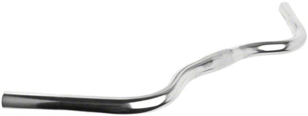 Velo Orange Cruiser/Multi-Position Handlebar Velo Orange Postino Handlebar
