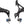 Velo Orange Disc Brake Calipers Black Velo Orange Grand Cru Long Reach Brake Set - Front and Rear Dual Pivot