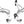 Velo Orange Disc Brake Calipers Silver Velo Orange Grand Cru Long Reach Brake Set - Front and Rear Dual Pivot