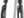Velo Orange Fenders Silver / 700C Velo Orange Zeppelin Fenders Black - 52mm