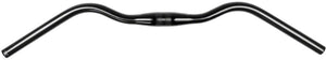 Velo Orange Flat/Riser Handlebar Black / 30 Degrees Velo Orange Curvy Too Alloy Handlebar - (31.8mm) 650mm