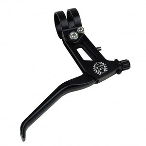 Velo Orange Grand Cru Brake Levers - Short Noir
