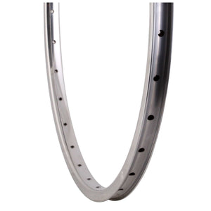 Velo Orange Rims 650B / 32H Velo Orange Voyager 650b Rim 32h - Silver