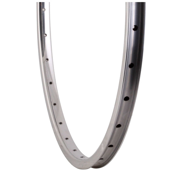 Velo Orange Rims 650B / 32H Velo Orange Voyager 650b Rim 32h - Silver