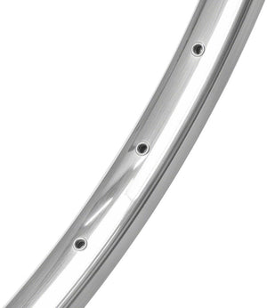 Velo Orange Rims 650B / 36H Velo Orange Voyager 650b Rim 32h - Silver