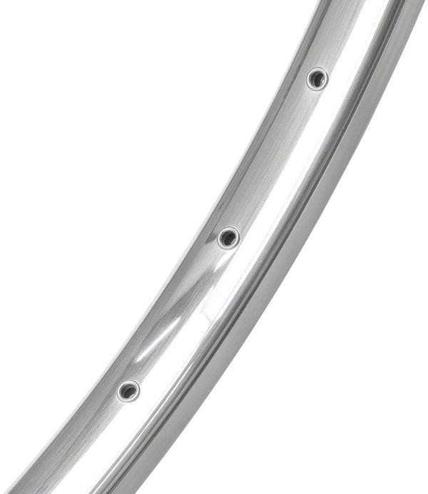 Velo Orange Rims 650B / 36H Velo Orange Voyager 650b Rim 32h - Silver