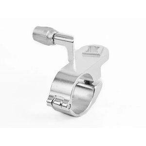 Velo Orange Shifter Flat Bar- Pair Velo Orange Thumb Shifter Mounts