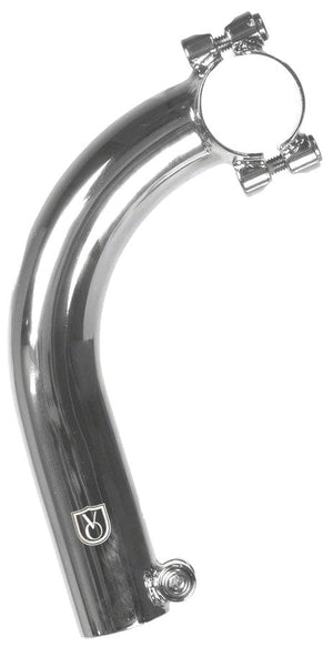 Velo Orange Stems 70Mm / Polished Silver Velo Orange Cigne Stem