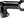 Velo Orange Stems 80Mm / Black Velo Orange Tall-Stack Stem - 31.8, Clamp, -17 1 1/8