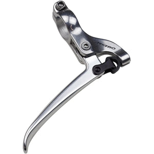 Velo Orange Tektro FL750 City Brake Levers for 22.2 dia Bars