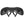 Velo Road Saddles 274 X 146Mm Velo Speecflex Base Saddle, Black