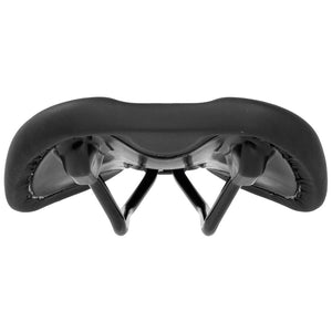 Velo Road Saddles 274 X 146Mm Velo Speecflex Base Saddle, Black