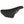 Velo Road Saddles 278 X 142Mm Velo Speecflex Base Saddle, Black