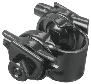Velo Saddle Clamp 6Mm Velo 7/8" Saddle Clamps