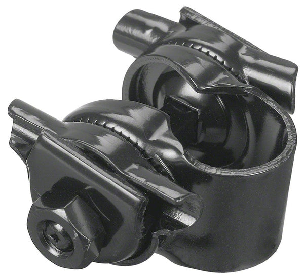 Velo Saddle Clamp 6Mm Velo 7/8" Saddle Clamps