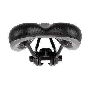 Velo Saddles Velo Junior Comfort Saddle 227 x 145mm Black