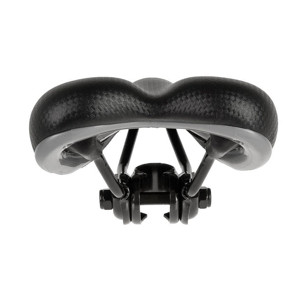 Velo Saddles Velo Junior Comfort Saddle 227 x 145mm Black