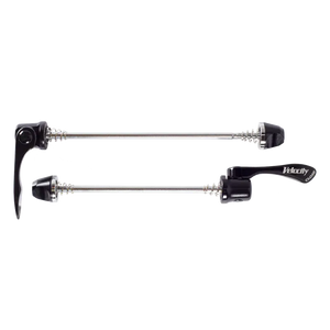 velocity Hubs Velocity QR Skewers