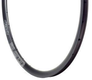 Velocity Rims 700C / 24H Velocity Aileron 700c Disc Rim 24h - Black