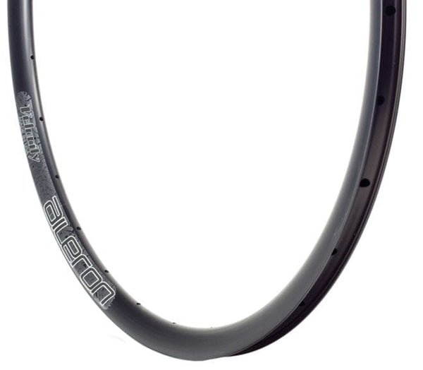 Velocity Rims 700C / 24H Velocity Aileron 700c Disc Rim 24h - Black
