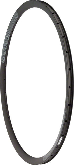 Velocity Rims 700C / 32H Velocity Aileron 700c Disc Rim 24h - Black