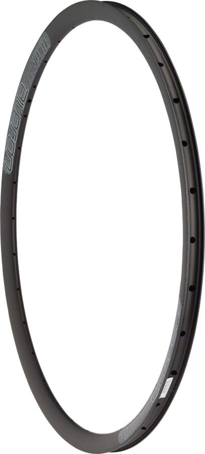 Velocity Rims 700C / 32H Velocity Aileron 700c Disc Rim 24h - Black